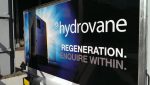 Hydrovane Air Compressors