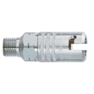 Broomwade Male Steel Coupler