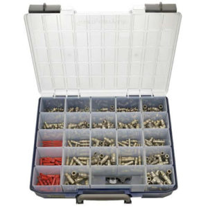 Parker Legris Maintenance Kits
