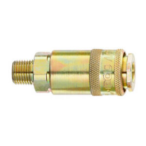 PCL Airflow Couplings Male
