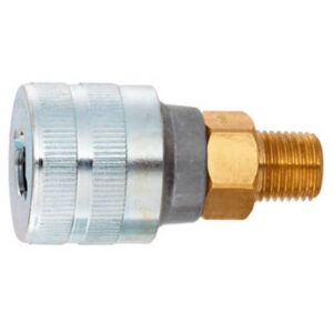 Schrader Couplings