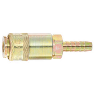 AC21T Airflow Coupling Hose Tailpiece 10mm (3/8")