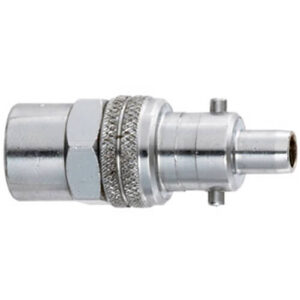 AA5306 BroomWade Female InstantAir Swivel Adaptor RP 1/4