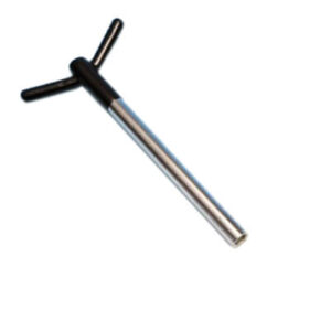CDR160 160mm Jubilee Clipdriver
