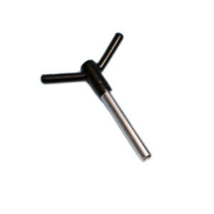 95mm Jubilee Clipdriver