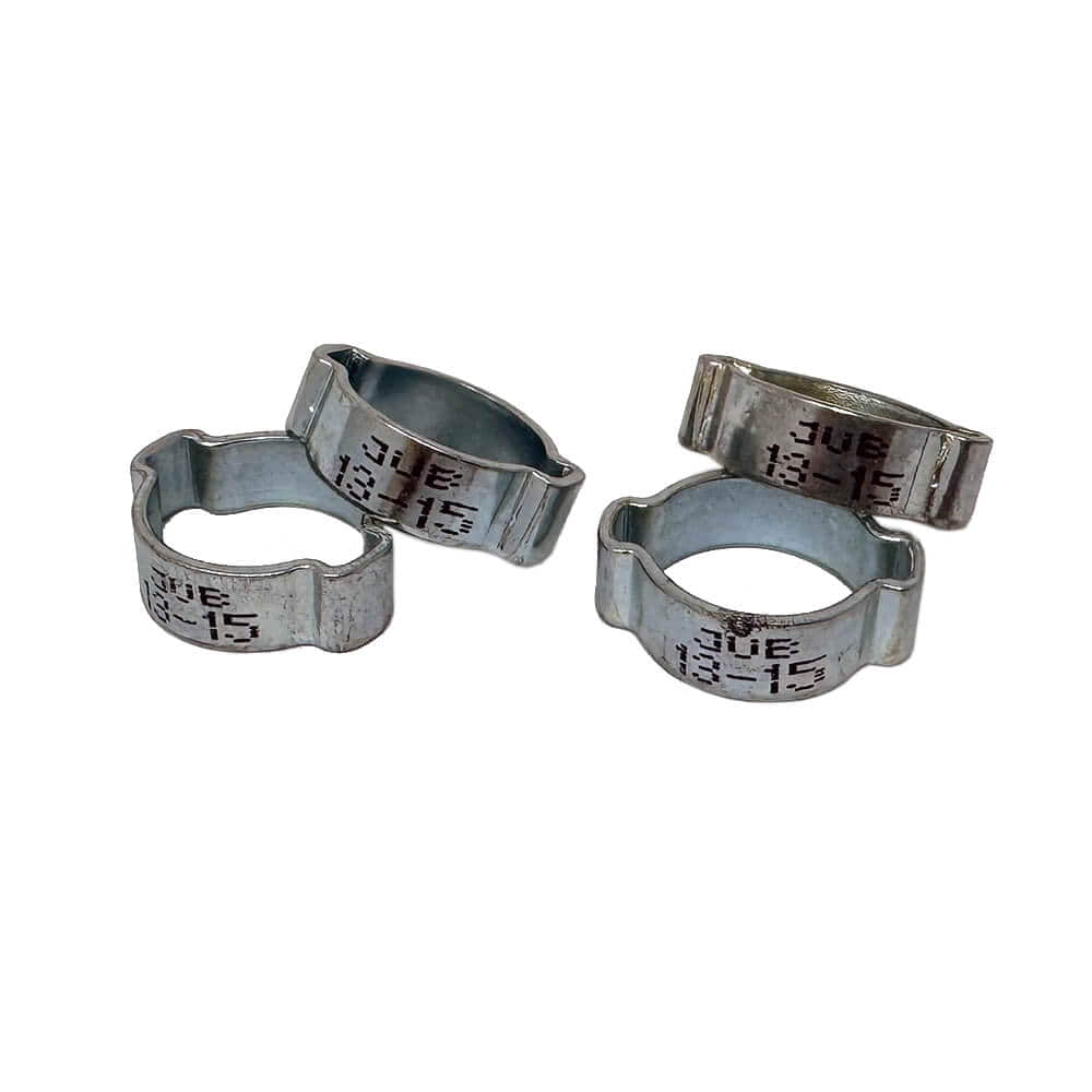 Jubilee Clips OC1315