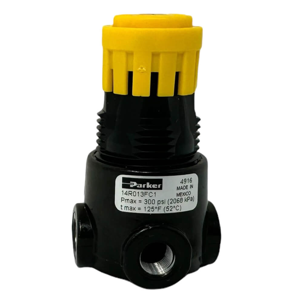 Parker 14R013FC1 Frl-3