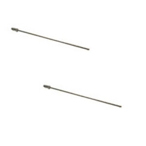 0690 03 00 Legris Straight Tube Nozzle (long)