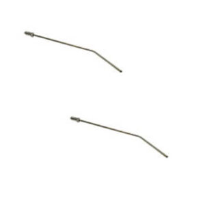 0690 05 00 Legris Angled Tube Nozzle (Long)