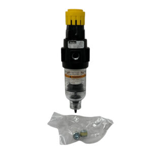 Parker 14E05B13FC1 FRL Drain