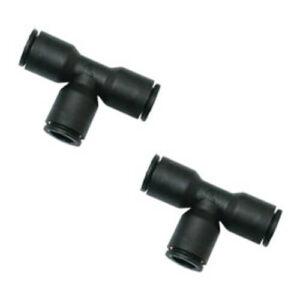 3104 Equal and Unequal Tee