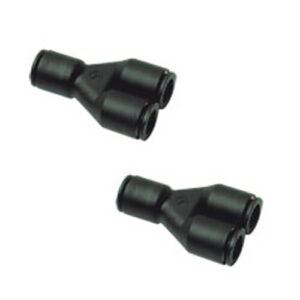 3140 Single Y Piece Equal and Unequal