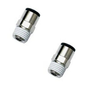 LF3000 Threaded Fittings