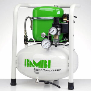 Bambi BB15v Budget Air Compressors