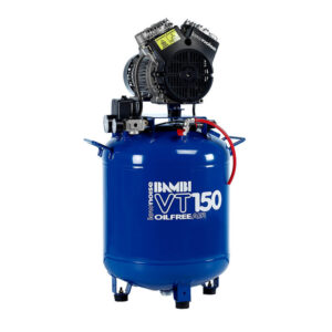 Bambi VT150 Oil Free Air Compressor