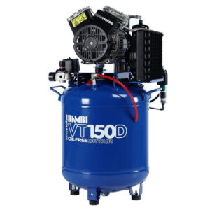 Bambi VT150D Air Compressor