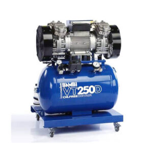 Bambi VT250D Compressor