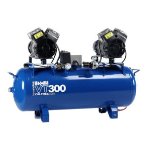 Bambi VT300 Oil Free Air Compressor