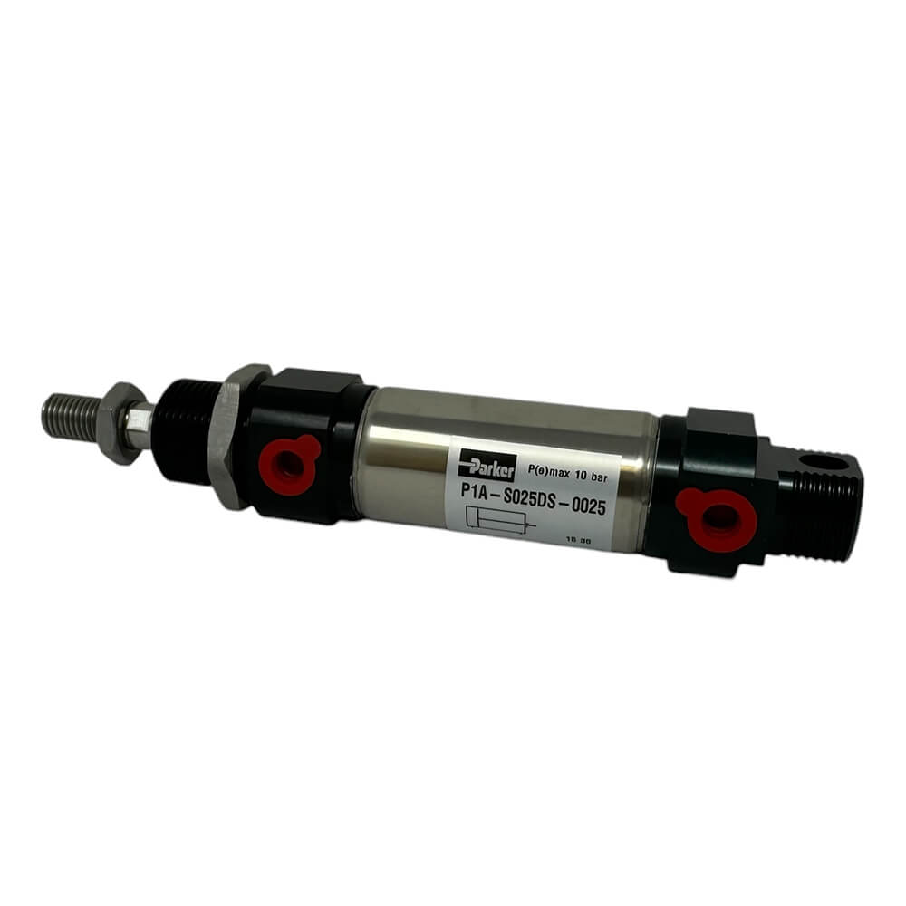 Parker P1A-S025DS-0025 Cylinder