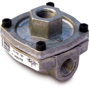 P4Q-CV16 - Quick Exhaust Valve