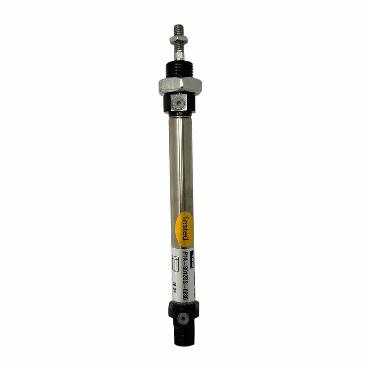 Parker P1A-S012DS-0080 P1A Double Acting Cylinders 80mm