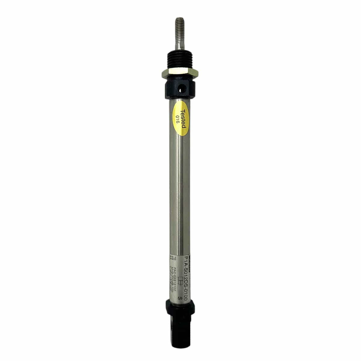 Parker P1A-S012DS-0100 P1A Double Acting Cylinders