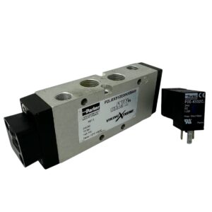 Parker P2LBX512ESNXB549 Valve