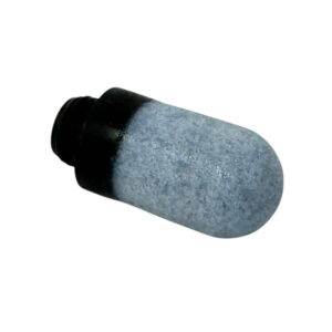 Parker P6M-PAB1 Exhaust Silencer