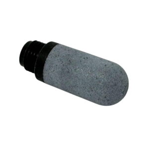 Parker P6M-PAB2 Silencer