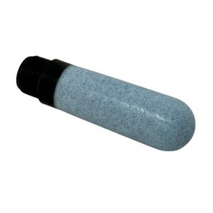 Parker P6M-PAB3 Silencer