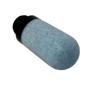 Parker P6M-PAB4 Silencer