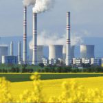 Power Generation Air Compressors