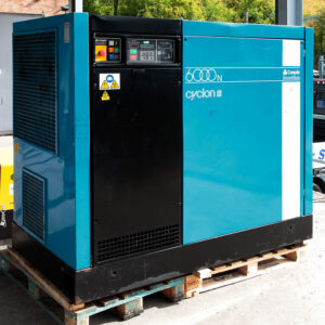 CompAir 6075N Air Compressor