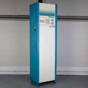 Ultrapac HED0384 Dryer