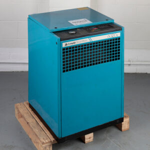 CompAir 6010E07AS Air Compressor