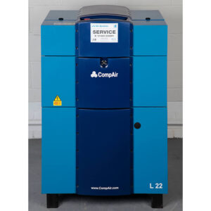 CompAir L22 Air Compressor
