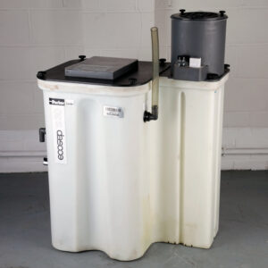 Parker Zander Ecosep OW Separator