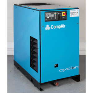 Cyclon 215 Air Compressor