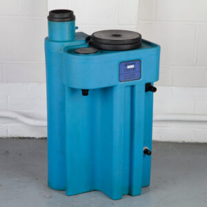 CompAir CS2150 Oil / Water Separator