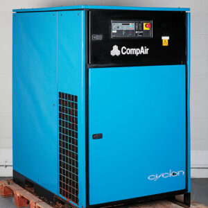 CompAir Cyclon 330 Compressor