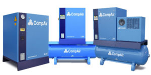 CompAir L02 L05 Air Compressors