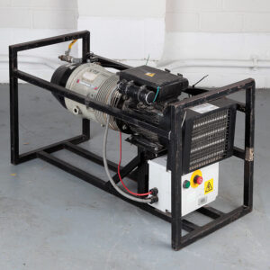 Hydrovane 501 Air Compressor