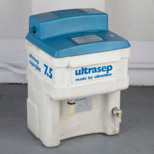 Ultrafilter Ultrasep Superplus 7.5