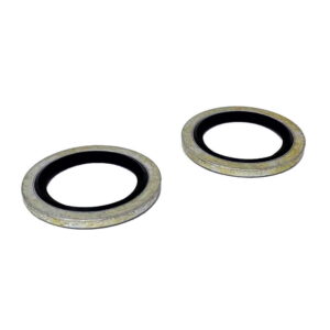 Bambi BPB1010 Oil Level Sight Glass-seal