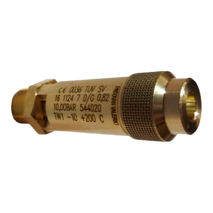Bambi BPB1084 Pressure Relief Valve