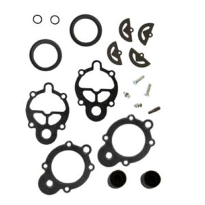 Bambi BPVT1 VT75 & VT150 Pump Service Kit