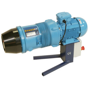 Hydrovane HV02 Air Compressors