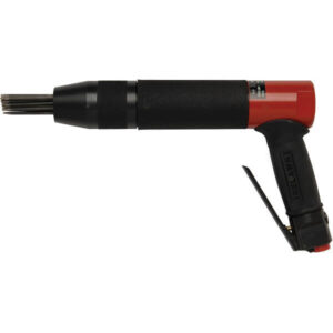 HP002PGLV Needle Scaler