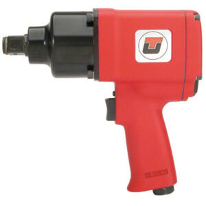 UT8340C-2 pistol impact wrench