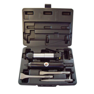 UT8631-BK Flux Chipper